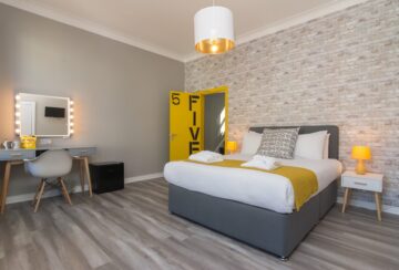 Wellesley Guest Accommodation