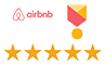 Air BNB Superhost