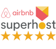 Air BnB  Superhost