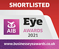 Business Eye Awards 2021