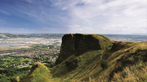 things to do in belfast
