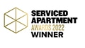 Service apartment winner 2022