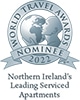 Northern Ireland leading serviced apartments