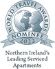 Northern Ireland is leading serviced apartments